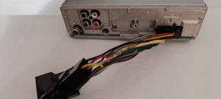 Radio Sony 55wx4 con bluetooth