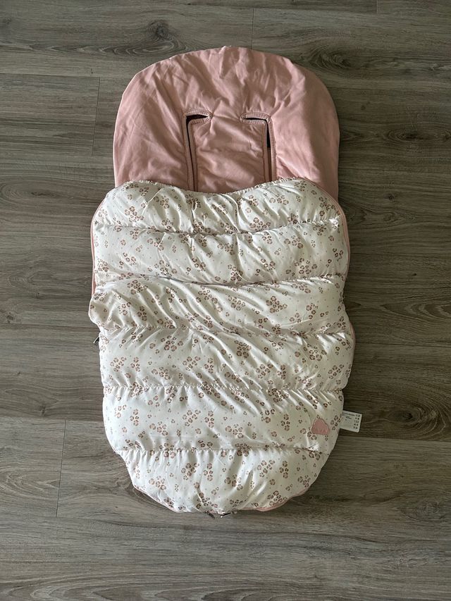 SACO CARRO UNIVERSAL - Mayoral