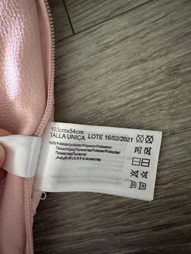 SACO CARRO UNIVERSAL - Mayoral