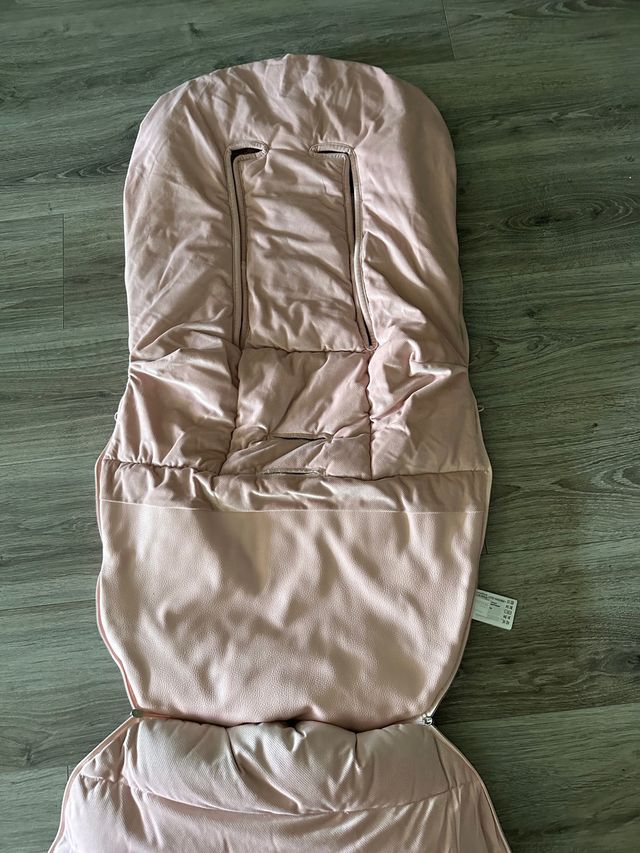 SACO CARRO UNIVERSAL - Mayoral