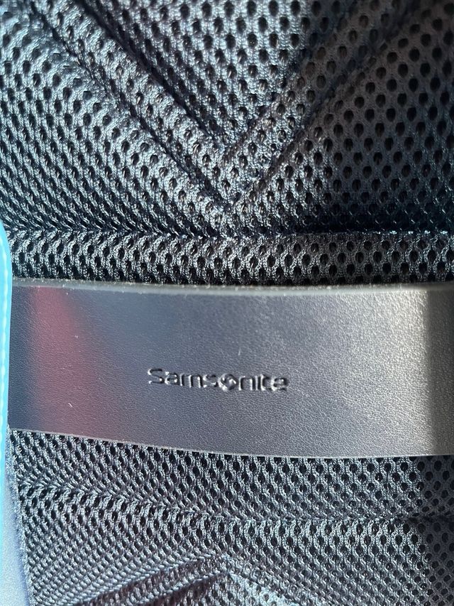 Samsonite Mochila *New