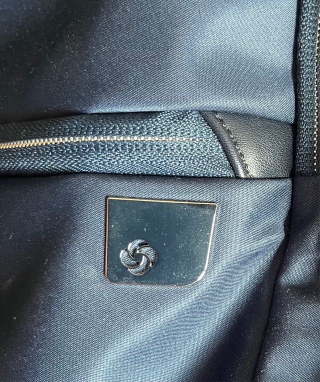 Samsonite Mochila *New