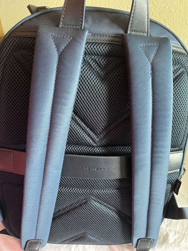 Samsonite Mochila *New