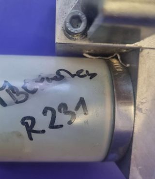 Modulo MERCEDES SL R231 CABRIO HIDRÁULICO BOMBA