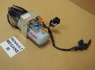Modulo DACHPUMPE MOTOR DAI1-113782 E95409011E