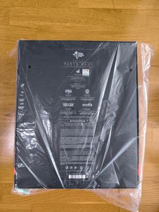 Hot Toys MMS749 Star Wars Darth Maul with Speeder