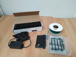 BOSCH ROBOT CORTACESPED INDEGO S+350  W33S0996