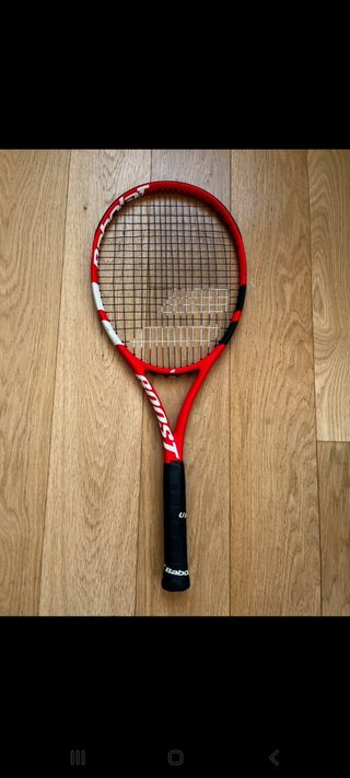 Babolat boost s