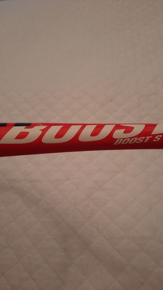 Babolat boost s