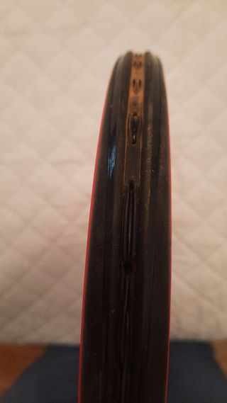 Babolat boost s