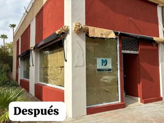 Reformas integrales.