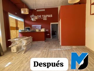 Reformas integrales.