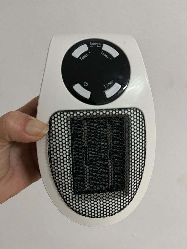 Calentador baño probuk