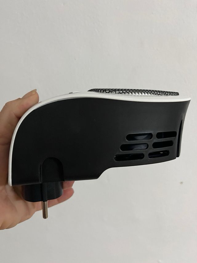 Calentador baño probuk