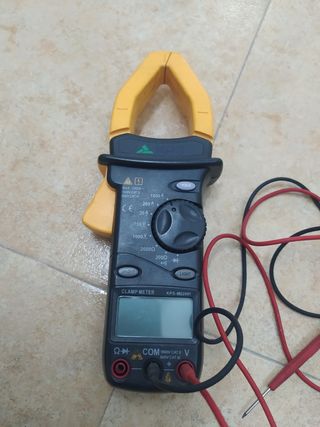 Herramientas de trabajo