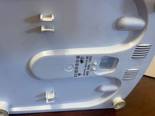 Idromassaggio plantare