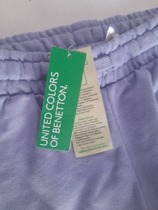 Benneton