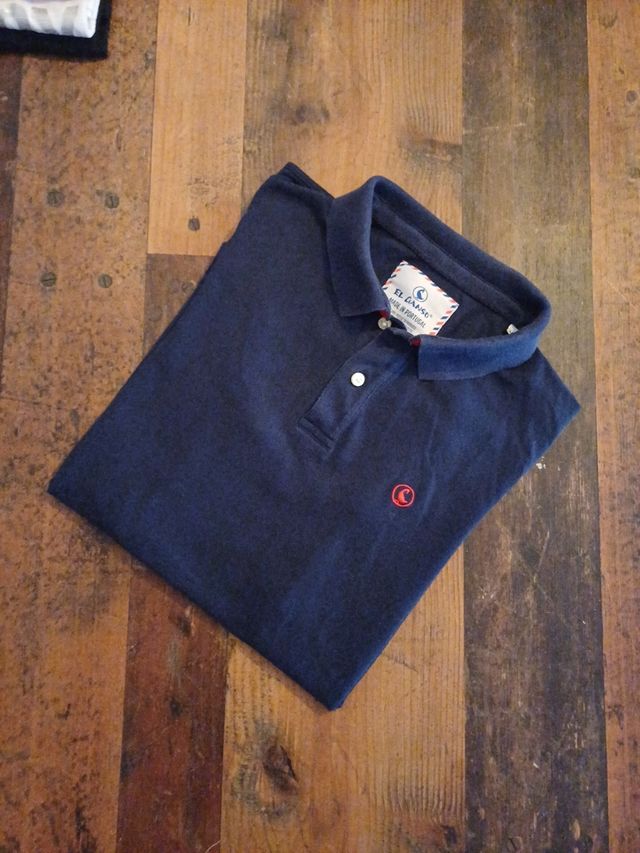 Polo El Ganso