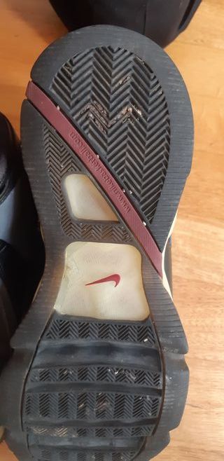 Nike Air Max 360 BB nba 🏀 lebron jordan Barkley 