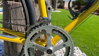 Bicicleta Carretera