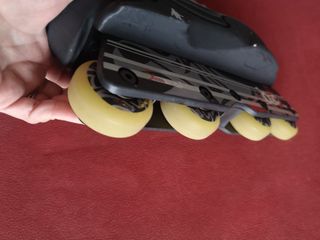 Patines de linea