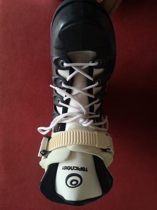 Patines de linea