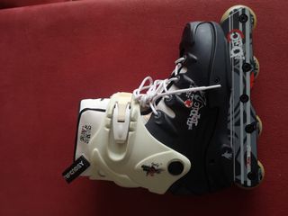 Patines de linea