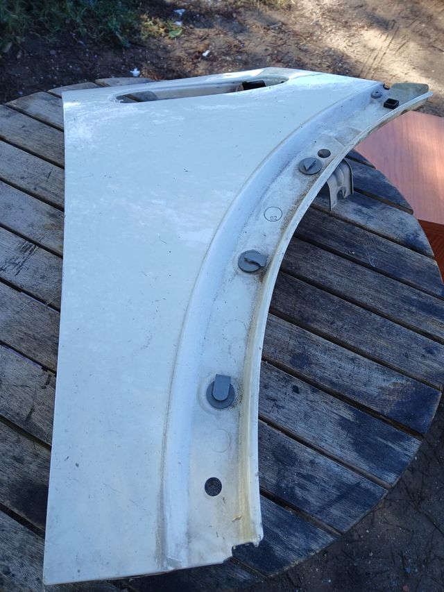 Aleta derecha mini....R..50