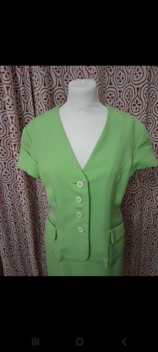 Giacca sartoriale vintage '90