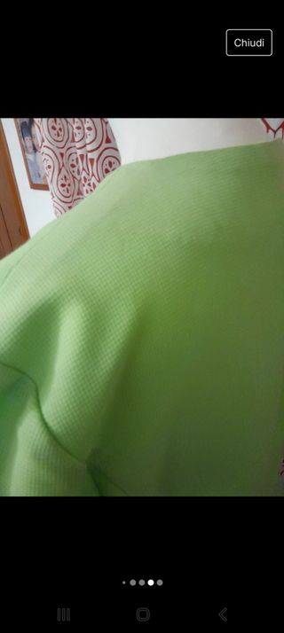 Giacca sartoriale vintage '90