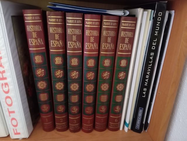 Historia de España