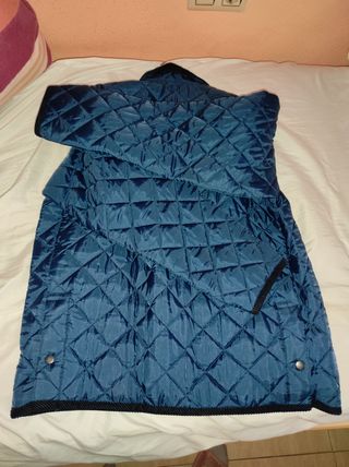 Cazadora hombre de vestir