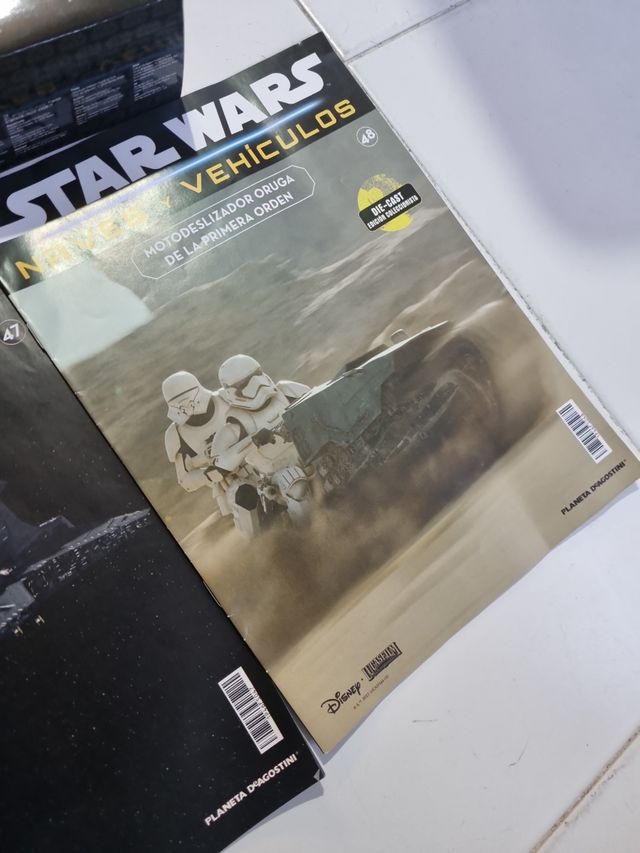 Navi di Star Wars