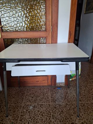 Mesa cocina
