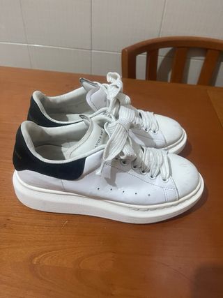 Alexander McQueen 36