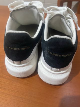 Alexander McQueen 36