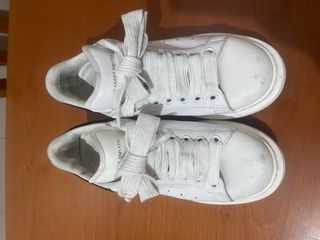 Alexander McQueen 36