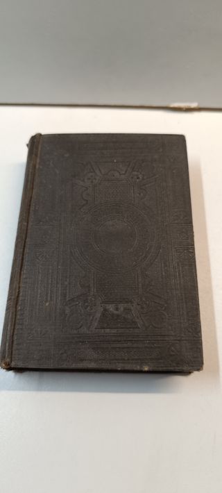 Bibbia del 1903🌈