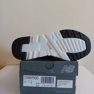 New Balance 997H, talla 37.5 plantilla 23.5cm