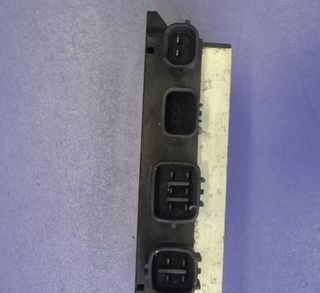 Modulo 89871-60020 131000-1661 TOYOTA Steuergerät