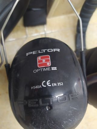 Herramientas de trabajo