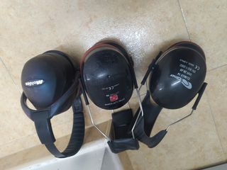 Herramientas de trabajo