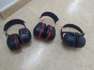 Herramientas de trabajo