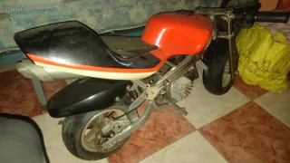 Martillo picar y taladro hidráulico