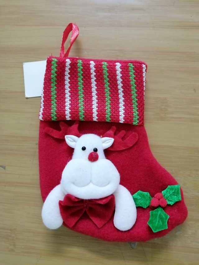 Pack Navidad niños/as