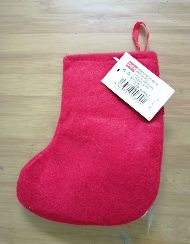 Pack Navidad niños/as