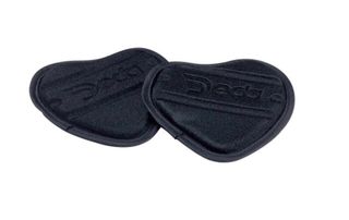 Deda Fastblack acolpe de manillar 31,7-UD Carbono/