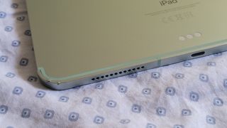Apple iPad Air 4ta Generación (A2072)