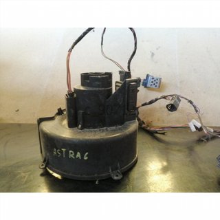 Motor calefacción Opel Astra G (1996-2008) c_90712