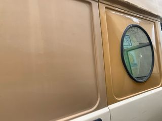 Ducato Maxi 2.5D 1987